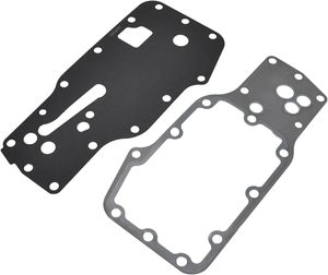 Junta del Enfriador de Aceite para el Sistema de Refrigeración del Motor, Pieza 3977913/ 2830559 / 2831077 / 3974127, para el Modelo Cummins 6.7L - Product Image 4