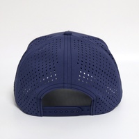 Casquettes de golf personnalisées directement de l'usine pour hommes et femmes, fabricant de casquettes, patch en caoutchouc personnalisé, casquette de golf sportive réglable