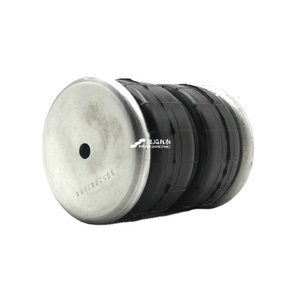 YICONTON 改造車・商用バン用エアスプリング ダブルコンボリュートエアサスペンションバッグ 産業機械にも対応 - Product Image 2