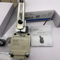 En stock Nouveau interrupteur de fin de course WLCA12-2RP-N P1 Fiable Vendeur d'or Garantie d'un an