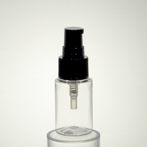 Small Size Daily Care Travel Set 20ml PET <strong>Plastic</strong> Bottle for Eye Cream Lotion &amp; Shampoo <strong>Mini</strong> Spray Pump Cosmetic Packaging - Product Image 6