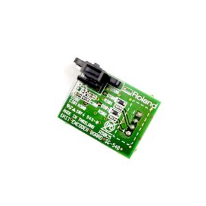 Roland Grit Encoder BOARD FEED encouder อะไหล่ W701407040สำหรับเครื่องพิมพ์ดิจิตอลสภาพใหม่-สำหรับ RF640 VS640รุ่น - Product Image 1