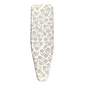 Vente en gros <span class=keywords><strong>de</strong></span> 100% coton <span class=keywords><strong>housse</strong></span> <span class=keywords><strong>de</strong></span> planche <span class=keywords><strong>à</strong></span> <span class=keywords><strong>repasser</strong></span> résistante <span class=keywords><strong>à</strong></span> la chaleur <span class=keywords><strong>housse</strong></span> <span class=keywords><strong>de</strong></span> planche élastique imprimée pour armoire - Product Image 6