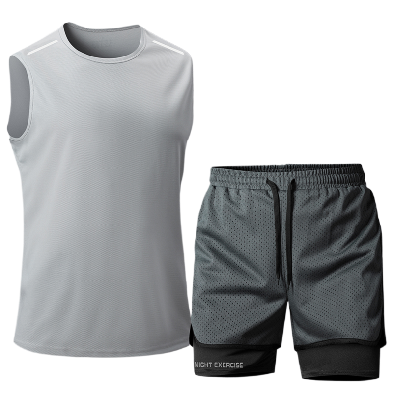 Light gray