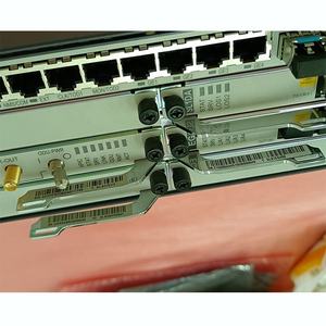 OptiX RTN950A avec CSHO ISV3 <span class=keywords><strong>SP3S</strong></span> EG4 SL1DA Équipement de télécommunication - Product Image 5