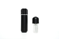 Diffuseur de parfum universel pour voiture SCENTA, clips de ventilation, rechargeable par USB, diffuseur d'huiles essentielles intelligent pour voitures de toutes marques