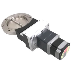 วาล์วนิวแมติกสุญญากาศ Miyuki Gar J300b แบบเทอร์ไบน์ สำหรับใช้งานในอุตสาหกรรม - Product Image 3