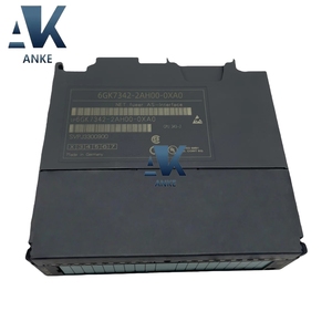 6GK7342-2AH00-0XA0 CP 342-2 Procesador de Comunicación para PLC S7-300, Red AS-Interface - Product Image 1