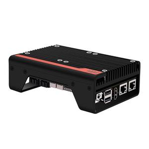Minicomputer N305 i3 N97 8GB 16GB DDR5 <span class=keywords><strong>2</strong></span>.5G LAN <span class=keywords><strong>2</strong></span> * HD-<span class=keywords><strong>MI</strong></span> DP window 11 Pro Ubuntu เซิร์ฟเวอร์ Mini PC - Product Image 2