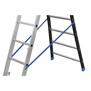 GIERREPRO ALSS312 บันไดแบบหมุนได้สามฐานแบบปรับเปลี่ยนได้ - Product Image 5