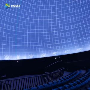 Domo <span class=keywords><strong>Película</strong></span> Edificios especiales <span class=keywords><strong>Película</strong></span> Cine 3D Pantalla curva Inmersivo Cine Domo Proyección - Product Image 1