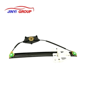 Conjunto de regulador de ventana y motor para AUDI Q5 8R0839462D(B) 8R0 839 462 D(B) - Product Image 1