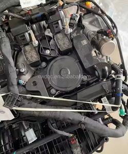 Offre Spéciale pour <span class=keywords><strong>Audi</strong></span> A4L/A6L/Q5 nouvel assemblage de moteur de voiture à <span class=keywords><strong>vendre</strong></span> système de moteur de voiture 1.8T 4 cylindres - Product Image 3