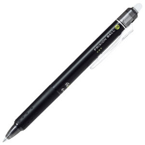 Papeterie japonaise pour Nock 0.5mm stylo à bille en plastique effaçable pour le bureau et l'école en gros - Product Image 3