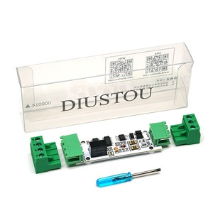 TTL 422 485 plus/ TTL-485-PLUS TTL เพื่อ RS485โมดูลการสื่อสาร, UART เกรดอุตสาหกรรมเพื่อ RS422/RS485อินเตอร์เฟสแปลง L365 - Product Image 6