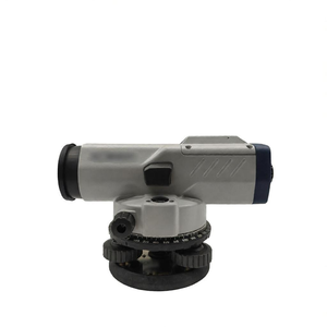 Kit complet de niveau à bulle magnétique 28x Sokkia B30A pour la construction routière et les levés topographiques - Product Image 2