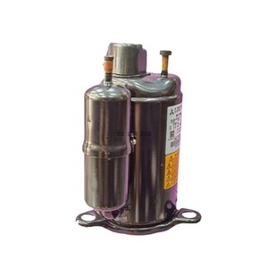 Compresseur de climatisation Mitsubishi NH510TC, réfrigération, refroidissement, chauffage - Product Image 3