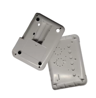 Pièces moulées par injection sur mesure |   Boîtier en plastique ABS, nylon, PC, PP, développement de moules et de pièces personnalisées non standard