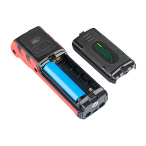 Lámpara de inspección para coche ESEN 106 recargable de 2000mAh mazorca LED trabajo luz de inspección LED linterna - Product Image 4