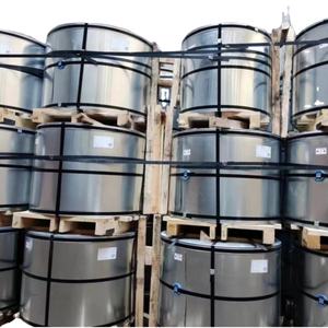 Chapas e bobinas de aço eletrolítico para folha de flandres, bobina de aço revestida de flandres <span class=keywords><strong>CA</strong></span>/BA de 2,5 mm - Product Image 2