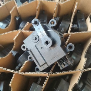 Actuador de motor Gs1d-61-b60 para Mazda 6 Gh, circulación interna y externa GV7d-61-b60 - Product Image 3