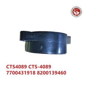 Capteur de position de la pédale d'accélérateur CTS4089 CTS-4089 7700431918 8200139460 Capteur de position du papillon des gaz pour <span class=keywords><strong>Renault</strong></span> Clio Kangoo Lagun - Product Image 4