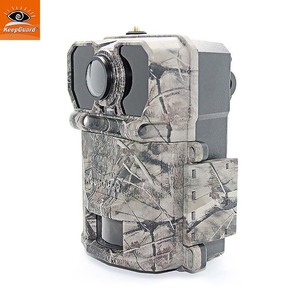 4G Gsm tarjeta Sim salvaje caza Cámara impermeable de exploración Trail caza Cámara - Product Image 2