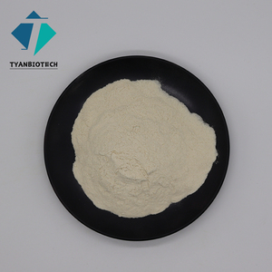 Заводская поставка, пищевая камедь трагаканта 98% Cas 9000-65-1, порошок камеди трагаканта - Product Image 3