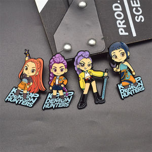 Pins de Solapa de Anime en Oferta: My Hero <span class=keywords><strong>Academia</strong></span>, Ataque a los Titanes, Tokyo Revengers - Product Image 1