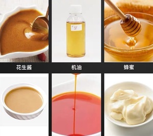เครื่องบรรจุของเหลวแบบขวดไฟฟ้าชนิดใช้ลมแบบแมนนวล หัวเดียว - Product Image 5