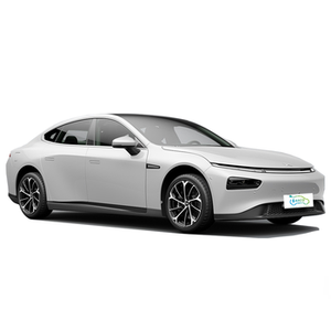Voiture électrique chinoise la moins chère, véhicule à énergies nouvelles, fabrication P7 - Product Image 1