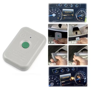 <b>TPMS</b> Reset Tool For Ford 8C2T-1A203-AB 433MHz Tire Pressure Monitoring System Activator - Product Image 4