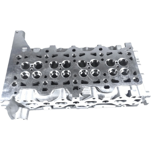 Cabeza de Cilindro D4HA D4HB Motor 2.0 2.2 CRDi 16V 22100-2F000 551F5-2FU00 552F5-2FU00 para Ix35 Santa Sportage 22100-2F000 - Product Image 4