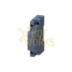 Siemens 3RV29021AV0 - Nuovo - Product Image 1
