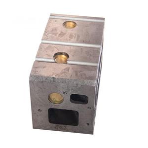 Conjunto de Cabeza de Cilindro para Motores WD615 WD10 61560040040A, Piezas de Maquinaria - Product Image 3