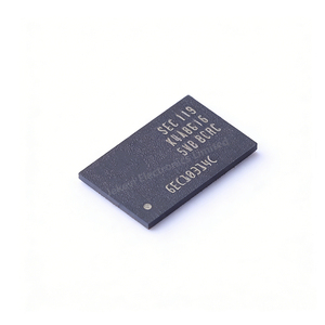 Composant électronique Jekevi neuf et original K4A8G165WB-BCRC FBGA-96 8 Go B-die DDR4 SDRAM - Product Image 1