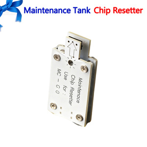 Afvaltankchip-resetter voor Canon MC-32 MC-G01 MC-G02 MC-G03 MC-G04 MC-G05 MC-G06 MC-G07 Universele reset Alle modellen - Product Image 3