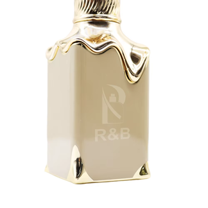 Eau de Parfum Original de 100 ml, Marca Árabe de Lujo, Dubai, Spray Ecológico de Larga Duración con <span class=keywords><strong>Notas</strong></span> Cítricas, Estilo Moderno, Uso Diario - Product Image 3