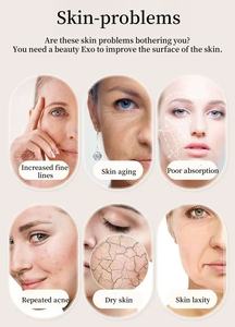 Nuevo Suero Exo de 2 Billones de Actividades, Marca Privada, Polvo Liofilizado de EGF, Polvo Exo, Microneedling - Product Image 3