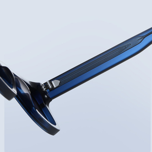 Gafas de Sol de Lujo al por Mayor con Marco Cuadrado U400, Novedades 2026, Gafas de Sol de Moda para Mujer, Gafas de Sol de Acetato - Product Image 5