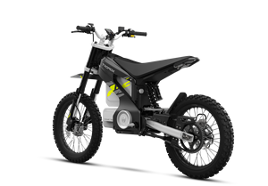Tromox 12.5kw 72v Moto électrique à moteur central, configuration supérieure pour les sports de plein air, batterie lithium longue portée, vélo de montagne - Product Image 3