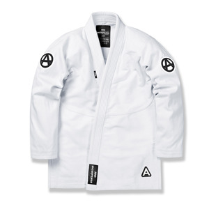 Jiu Jitsu-tejido de perlas, brasileño, personalizado, de alta calidad, Gi BJJ - Product Image 3