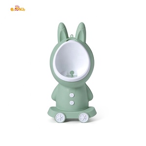 Urinario Ajustable SUNNUO para Bebés Niños, Orinal Portátil para Entrenamiento de Orinal para Niños - Product Image 1