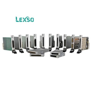 คีย์ไซท์ M9102A PXI มัลติเพล็กเซอร์ 128 ช่องสัญญาณ 1 สาย 100Vrms/1A รีเลย์รีด xgeqpt - Product Image 1