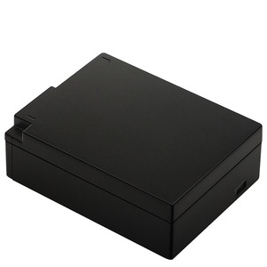 แบตเตอรี่กล้องลิเธียมไอออนรุ่น DMC-BLC12 สำหรับ FZ1000/FZ300/G85/<span class=keywords><strong>GX8</strong></span>/G6/GH2 แบบชาร์จได้ 7.2V มีสินค้าในสต็อก - Product Image 3