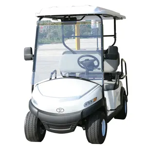 New Design Comfortable Customized 48 volt mini golf carts custom electric Vehicle star