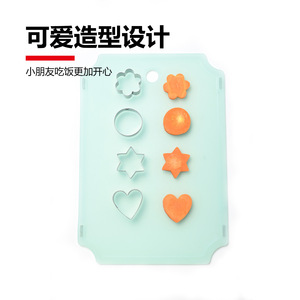 Stainless Steel <b>Cookie</b> Cutter Set 12Pcs Heart Star Flower Round Mold For Baking <b>Cookies</b> Cake DIY <b>Tools</b> - Product Image 4