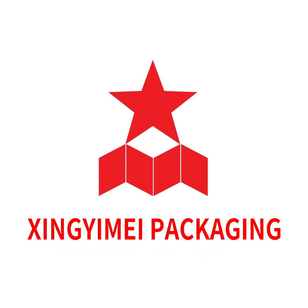 Shenzhen Xingyimei Packaging Products Co., Ltd. logo
