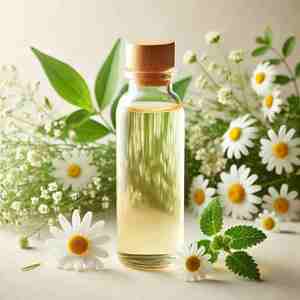 Líquido Anti-Esverdeos Probado en Laboratorio con Ingredientes Activos para Rostro y Cuerpo, Sin Parabenos, Antiinflamatorio - Product Image 1