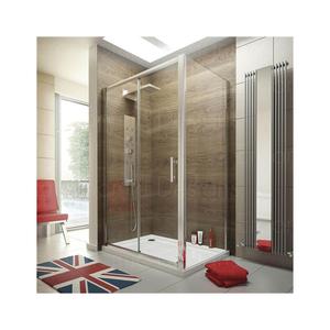Cabine <span class=keywords><strong>de</strong></span> douche en Abs à Double porte coulissante, sauna, boîte <span class=keywords><strong>de</strong></span> douche en verre trempé <span class=keywords><strong>de</strong></span> sécurité, <span class=keywords><strong>salle</strong></span> <span class=keywords><strong>de</strong></span> <span class=keywords><strong>bain</strong></span>, <span class=keywords><strong>prix</strong></span> <span class=keywords><strong>de</strong></span> douche, au Pakistan - Product Image 1